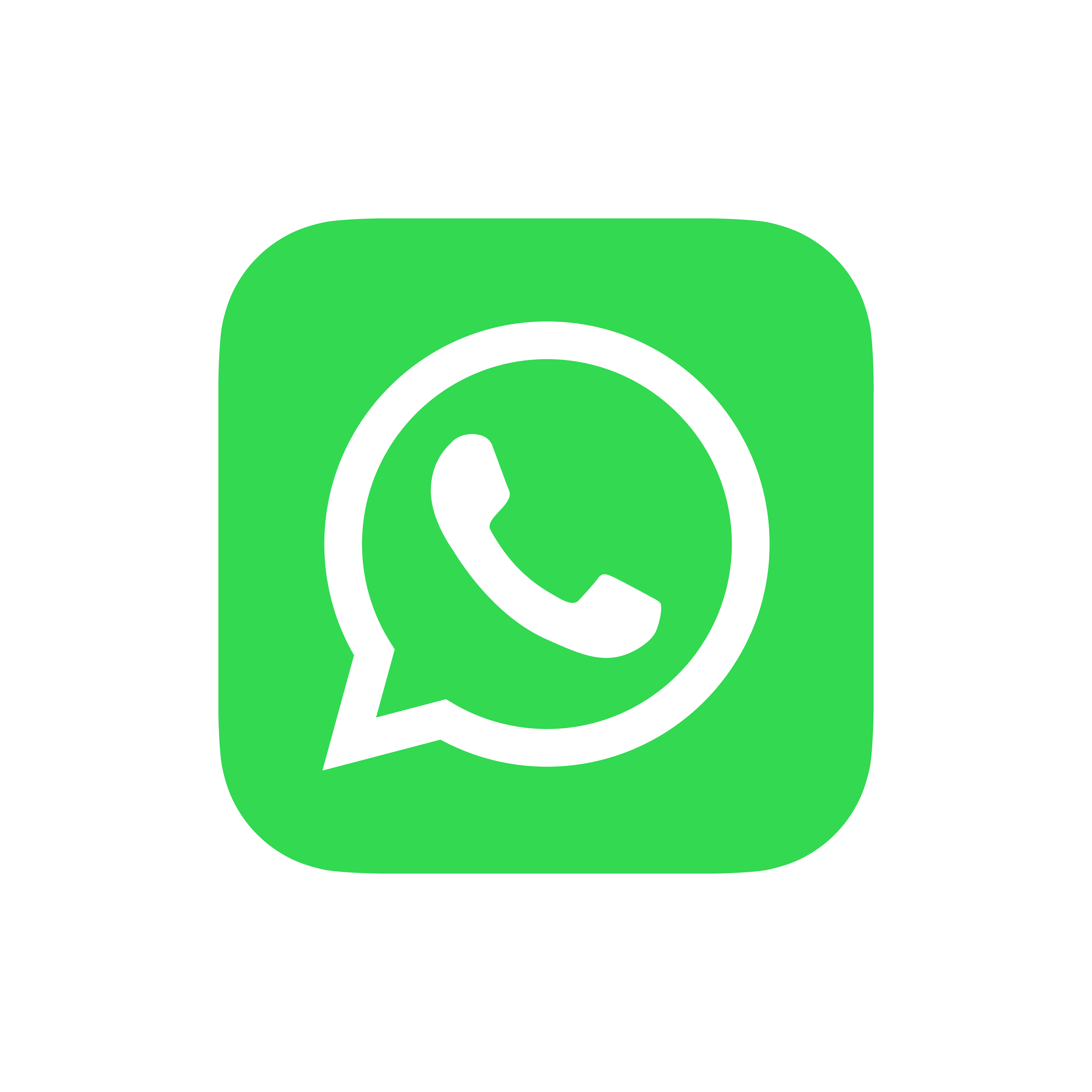 WhatsApp Button